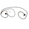 Porsche Window Regulator Wiring Harness - 911 78-86 - 930 78-86 911-612-167-00