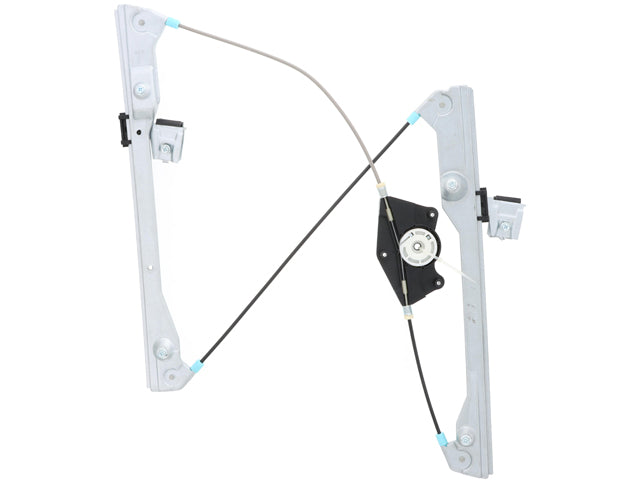 Porsche Window Regulator without Motor (Electric), Cayenne | 2011 1J4837461H