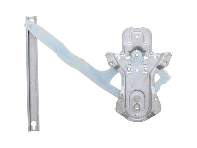 Porsche Window Regulator without Motor (Electric), Cayenne | 2009 STC2884