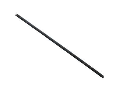 Porsche Window Slot Seal, 924/944/968 | 1977-1995 PCG837470A