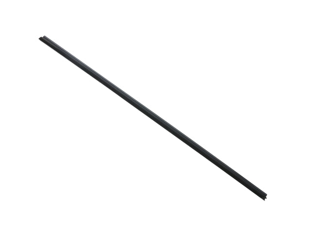 Porsche Window Slot Seal, 924/944/968 | 1977-1995 PCG837470A