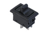 Porsche Window Switch - 911/930/912E 73-89 911-613-621-03