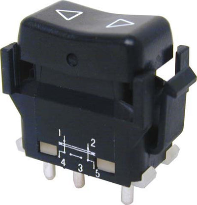 Porsche Window Switch, 944/968 | 1985-1995 95161313302