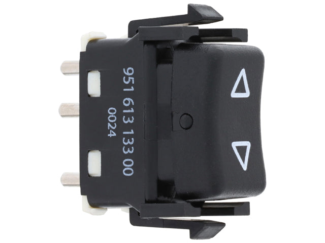 Porsche Window Switch, 944/968 | 1985-1995 95161313302