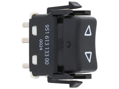 Porsche Window Switch, 944/968 | 1985-1995 95161313302