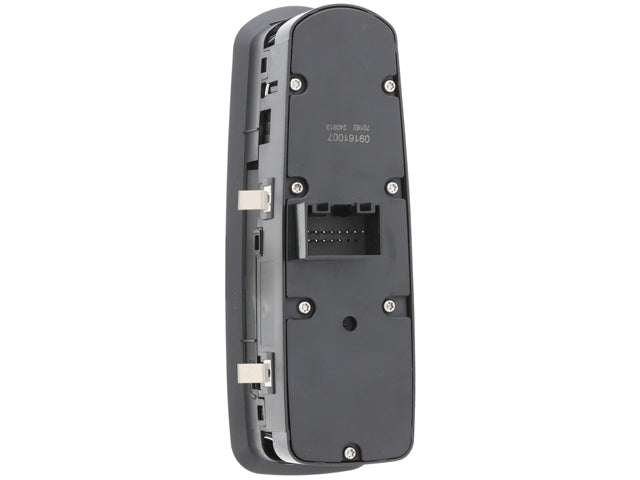 Porsche Window Switch Assembly, Cayenne | 2011-2018 7PP959858AHDML