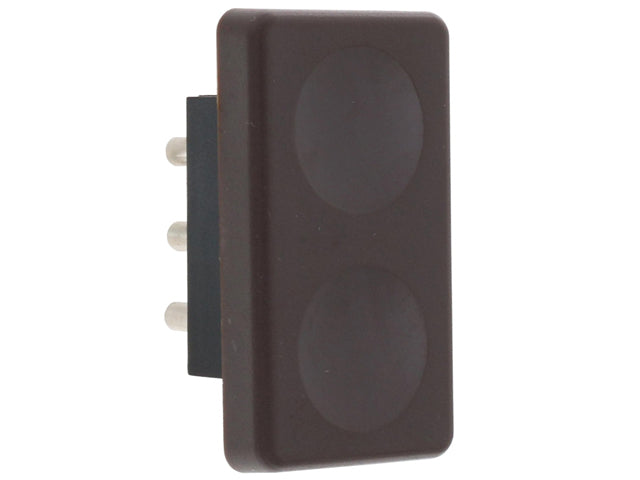 Porsche Window Switch Brown , 924/944 | 1977-1988 47795962289S