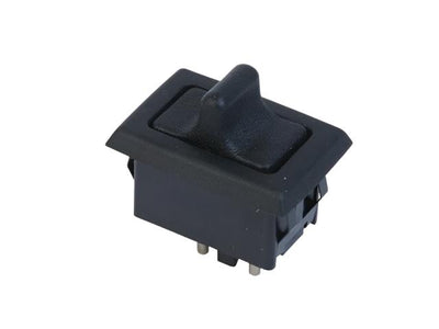 Porsche Window Switch - C2/C4/Turbo 89-98 964-613-621-02-01C