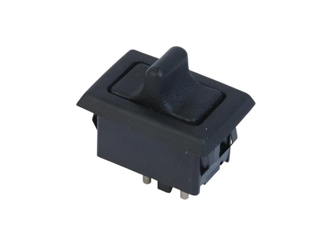 Porsche Window Switch - C2/C4/Turbo 89-98 964-613-621-02-01C