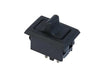 Porsche Window Switch - C2/C4/Turbo 89-98 964-613-621-02-01C