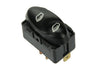 Porsche Window Switch - Left/Right - 911 02-05 - Boxster 02-04 996-613-151-10-A05