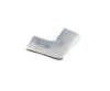 Porsche Window Trim Corner Aluminium Silver - 911 70-83 911-543-187-00