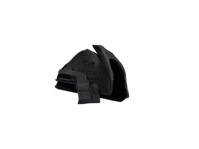 Porsche Window Vibration Rubber Dampener - 911 95-96 993-537-711-02