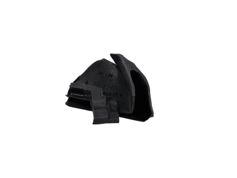 Porsche Window Vibration Rubber Dampener - 911 95-96 993-537-711-02