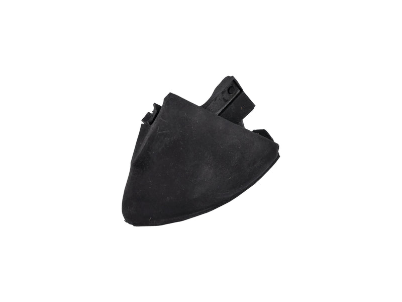 Porsche Window Vibration Rubber Dampener - 911 95-96