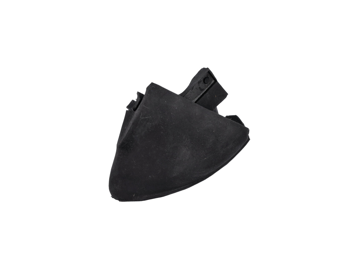 Porsche Window Vibration Rubber Dampener - 911 95-96 993-537-711-02