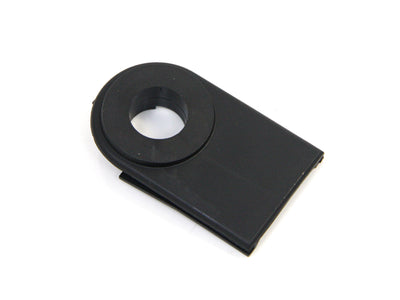 Porsche Window Wiper Bush Satin Black - 911 95-98 9936281270101C