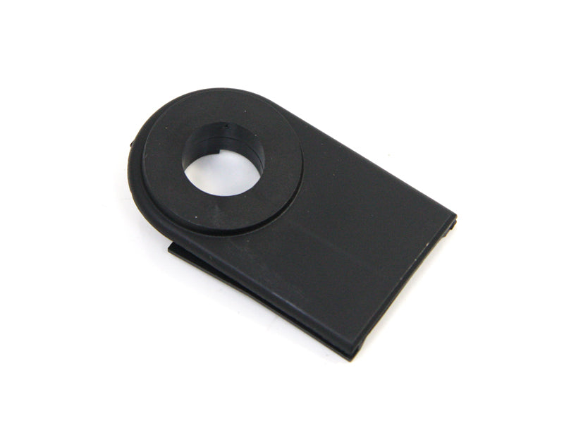 Porsche Window Wiper Bush Satin Black - 911 95-98 9936281270101C