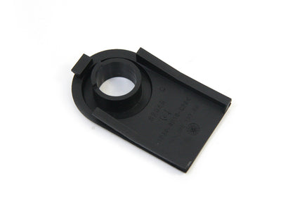 Porsche Window Wiper Bush Satin Black - 911 95-98 9936281270101C