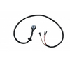 Porsche Window Wiring Harness RH - 911 74-89 - 930 76-89 911-612-104-02