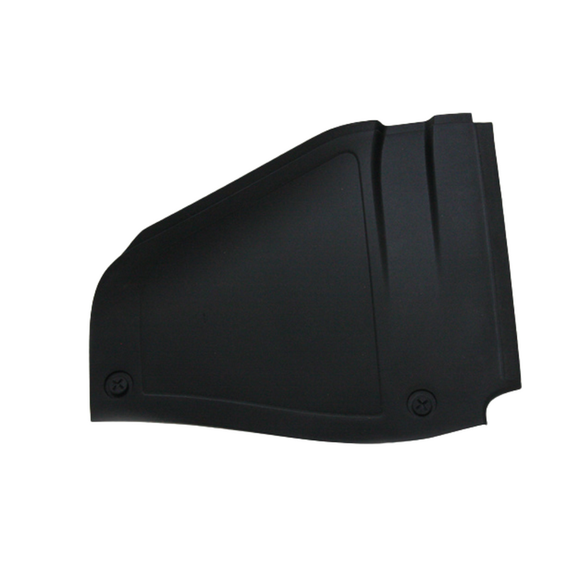 Porsche Windscreen Scuttle Panel Flap - Cayenne | 2008-2010 9555727290101C
