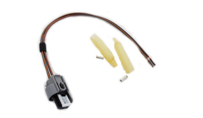 Porsche Windscreen Washer Wiring Harnes - 911/Boxster 97-08 997-612-976-00