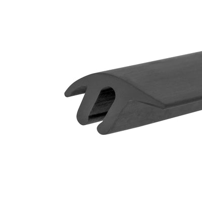 Porsche Windshield Bottom Seal - Interior - 914 70-76 914-552-263-10