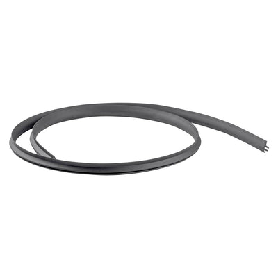 Porsche Windshield Bottom Seal - Interior - 914 70-76 914-552-263-10