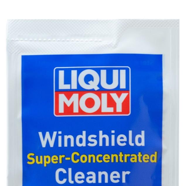 Porsche Windshield Concentrated Cleaner 20ml 20388