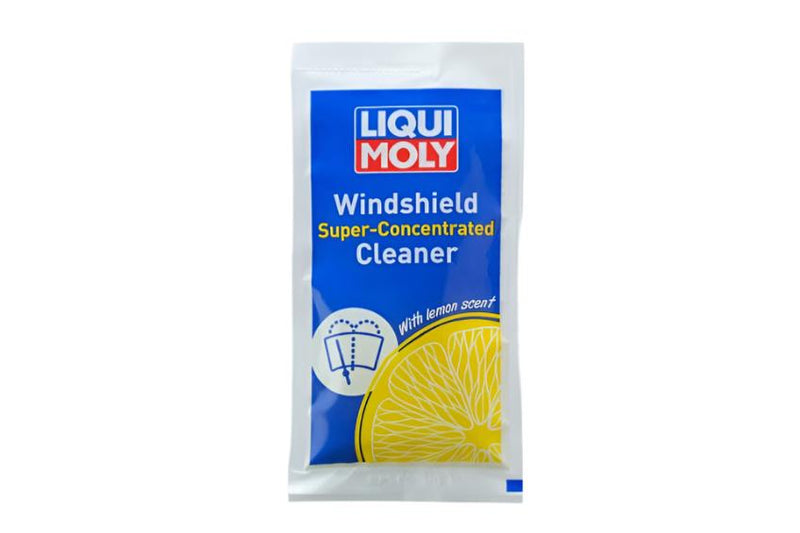 Porsche Windshield Concentrated Cleaner 20ml 20388