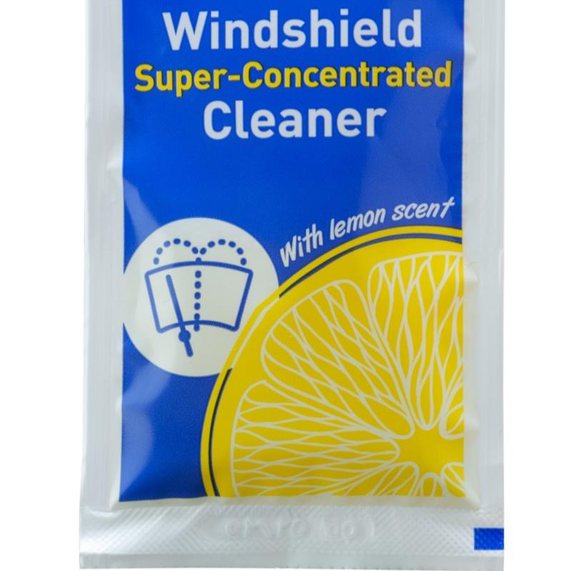 Porsche Windshield Concentrated Cleaner 20ml 20388