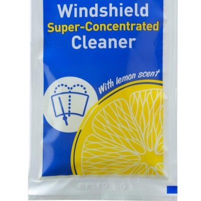 Porsche Windshield Concentrated Cleaner 20ml 20388