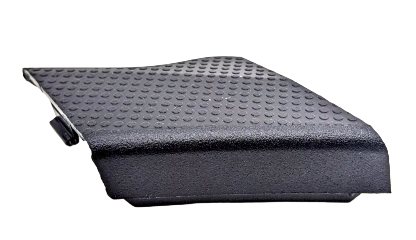 Porsche Windshield Cowl Cover Cap Right - 911/Boxster/Cayman 05-13 99757257006FMT