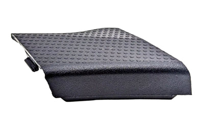 Porsche Windshield Cowl Cover Cap Right - 911/Boxster/Cayman 05-13 99757257006FMT