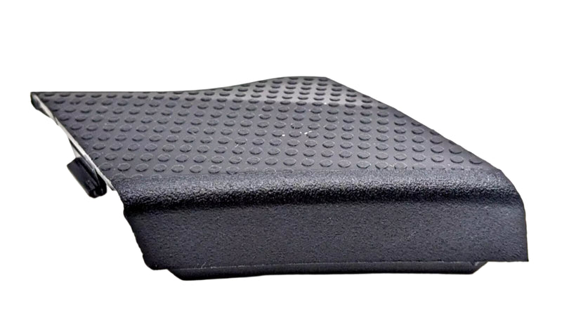 Porsche Windshield Cowl Cover Cap Right - 911/Boxster/Cayman 05-13 99757257006FMT