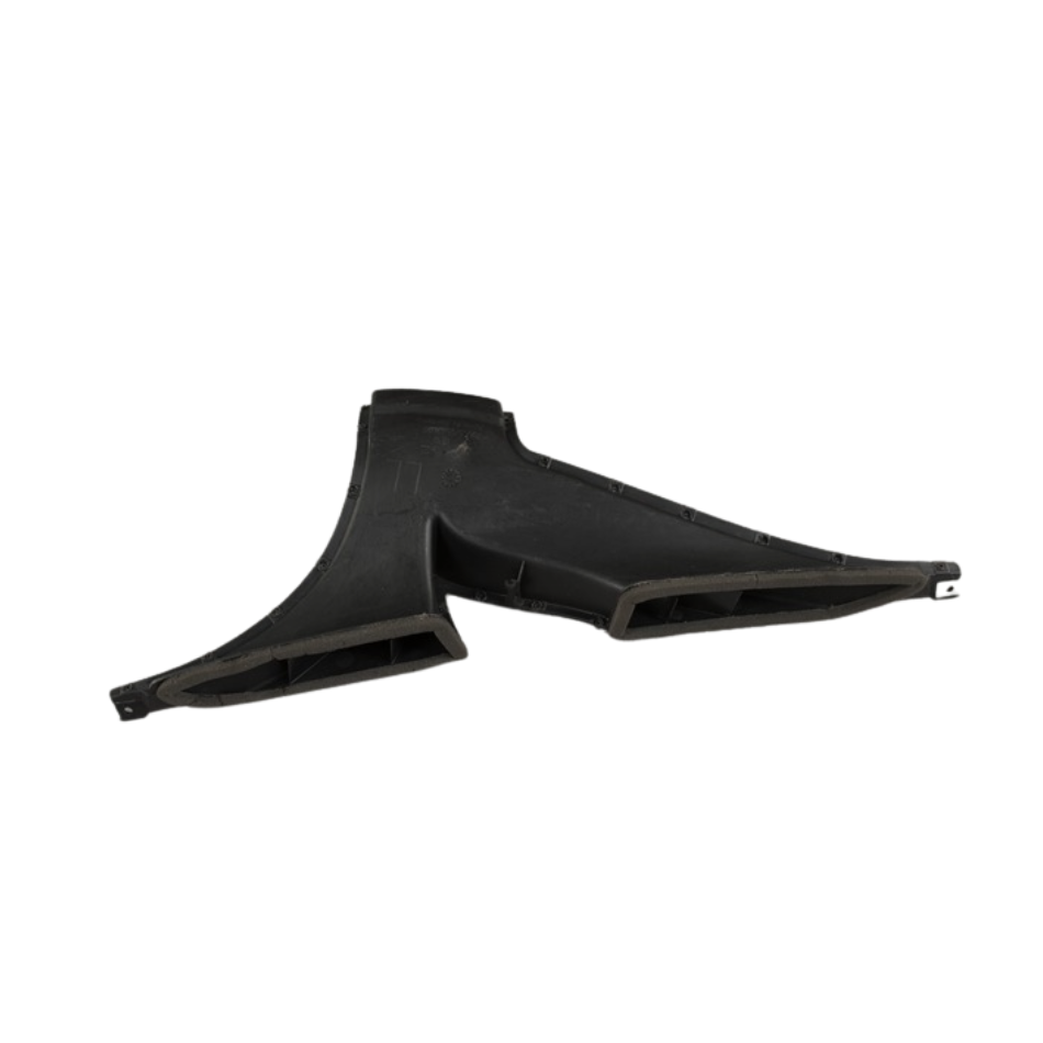 Porsche Windshield Defroster Vent - 911/Boxster/Cayman 05-13 997-572-631-00