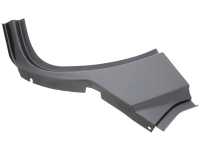 Porsche Windshield Frame Corner Section Repair Panel , 911/912/930 | 1965-1989 100717088