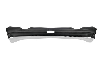 Porsche Windshield Frame Panel - Black - 911 84-89 911-555-059-62-702