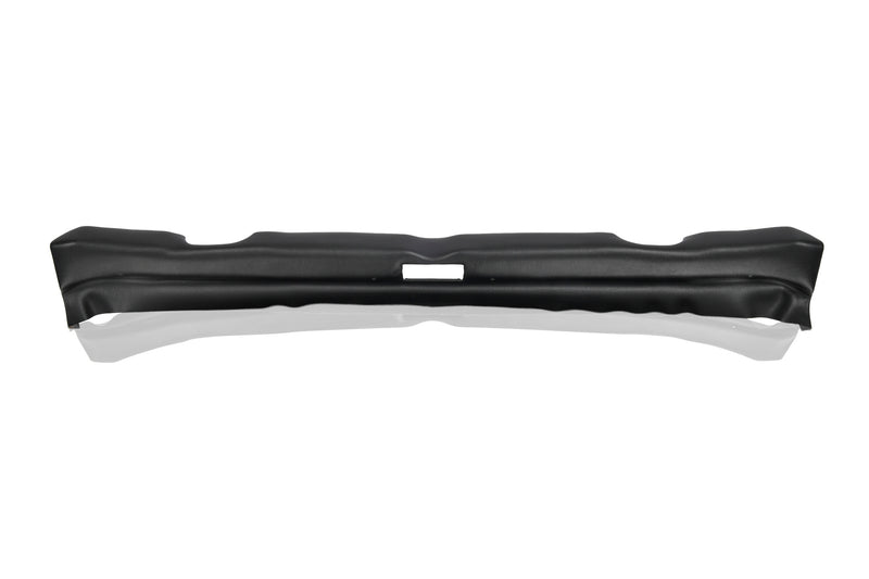 Porsche Windshield Frame Panel - Black - 911 84-89 911-555-059-62-702
