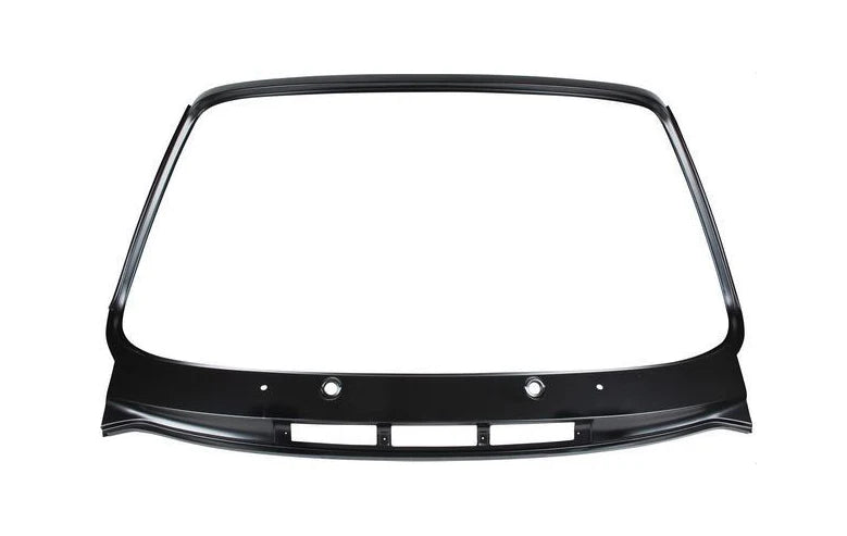 Porsche Windshield Frame Panel Prime Coated - 911 78-89 91150398701GRV