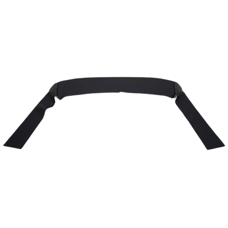 Porsche Windshield Frame Trim - 911/912 65-86 901-555-901-40