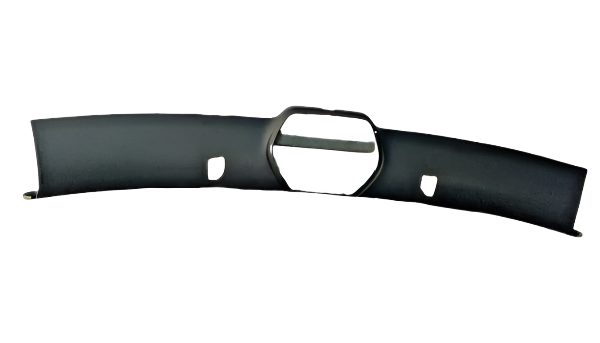 Porsche Windshield Frame Trim Black - 911 05-12 997555059001MZ
