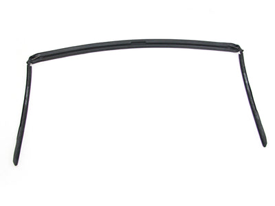 Porsche Windshield Frame Weatherstrip Seal - 911 05-13 997-537-077-02