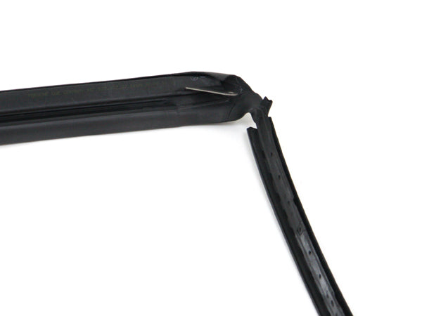Porsche Windshield Frame Weatherstrip Seal - 911 05-13 997-537-077-02