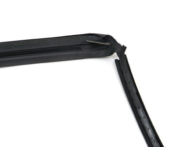 Porsche Windshield Frame Weatherstrip Seal - 911 05-13 997-537-077-02