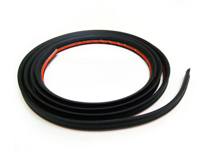 Porsche Windshield Gasket - 911 07-13 997-541-901-12