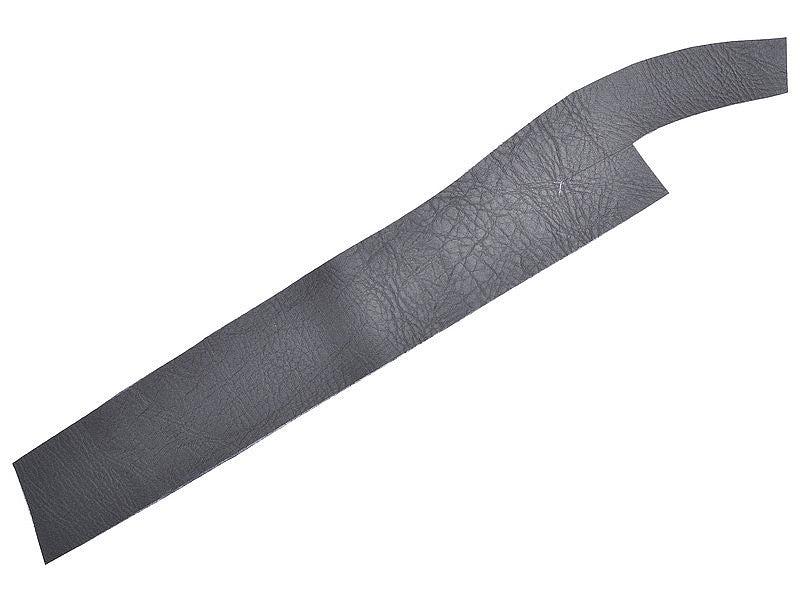 Porsche Windshield Lining Black - 911 89-98