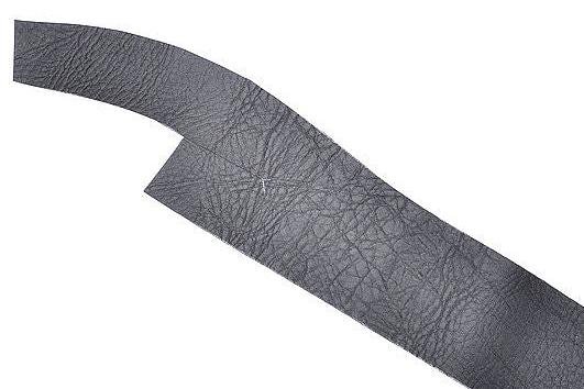 Porsche Windshield Lining Black - 911 89-98 9645555070005T