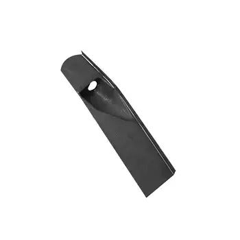 Porsche Windshield Post Frame Cover Plate - Left 356 - 356A 54-58 PP160UL