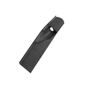 Porsche Windshield Post Frame Cover Plate - Right 356 - 356B 54-58 PP160UR